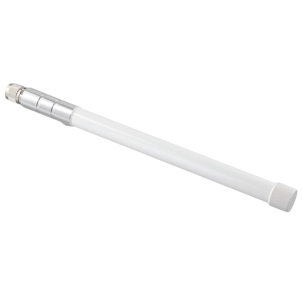 Long Lasting and Reliable Fibreglass Antenna, 860 930MHz Frequency, N Male Connector, Compatible with Helium Hotspot HNT Miner