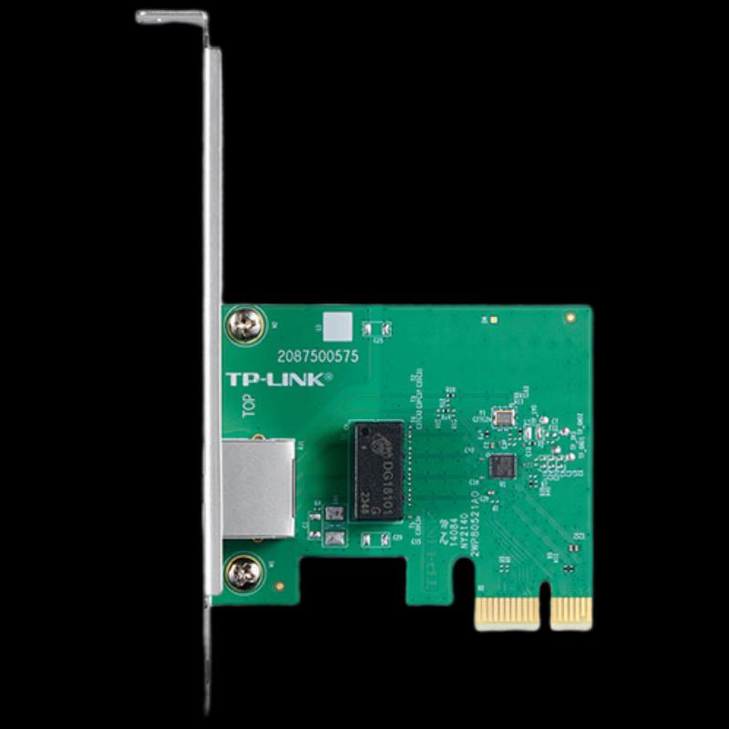 Tp-Link Gigabit PCI-E Wired Network Card (CN Version)