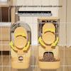 Automatic Hanging Water Dispenser & Feeder for Cats and Small Pets