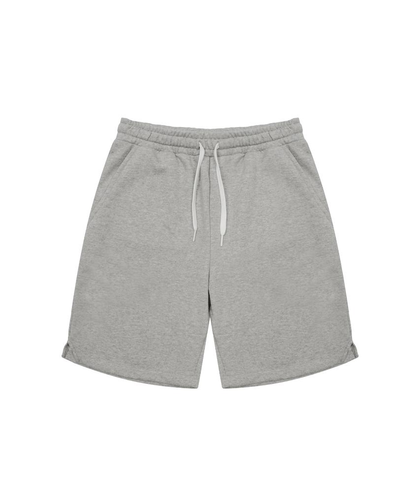 Eopeuleswi [2Pack] Cotton Soft Shorts 2 Colors