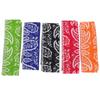 Instant  Bandana Ice Towel Pet Collar Summer Scarf For Small And Medium Dogs