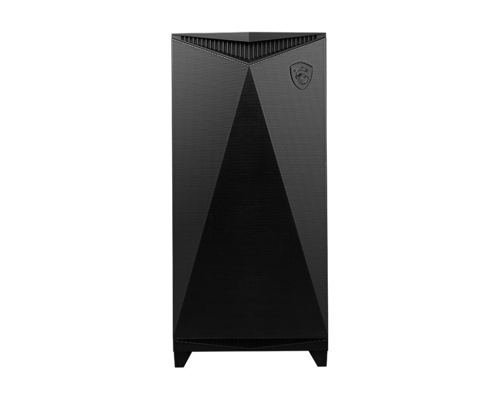 Obudowa MSI MPG GUNGNIR 300P AIRFLOW ATX Midi z oknem, bez zasilacza