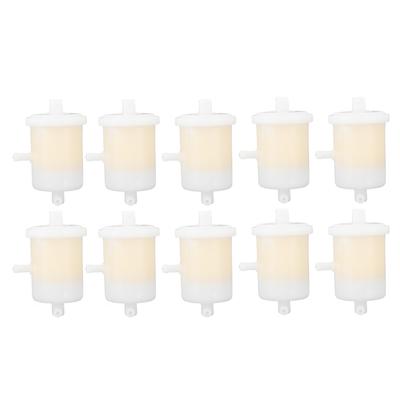 10 Stück Kraftstofffilter Ersatz Kraftstofffilter für KD420 KD440 für LOMBARDINI OEM 3730096 1963730096