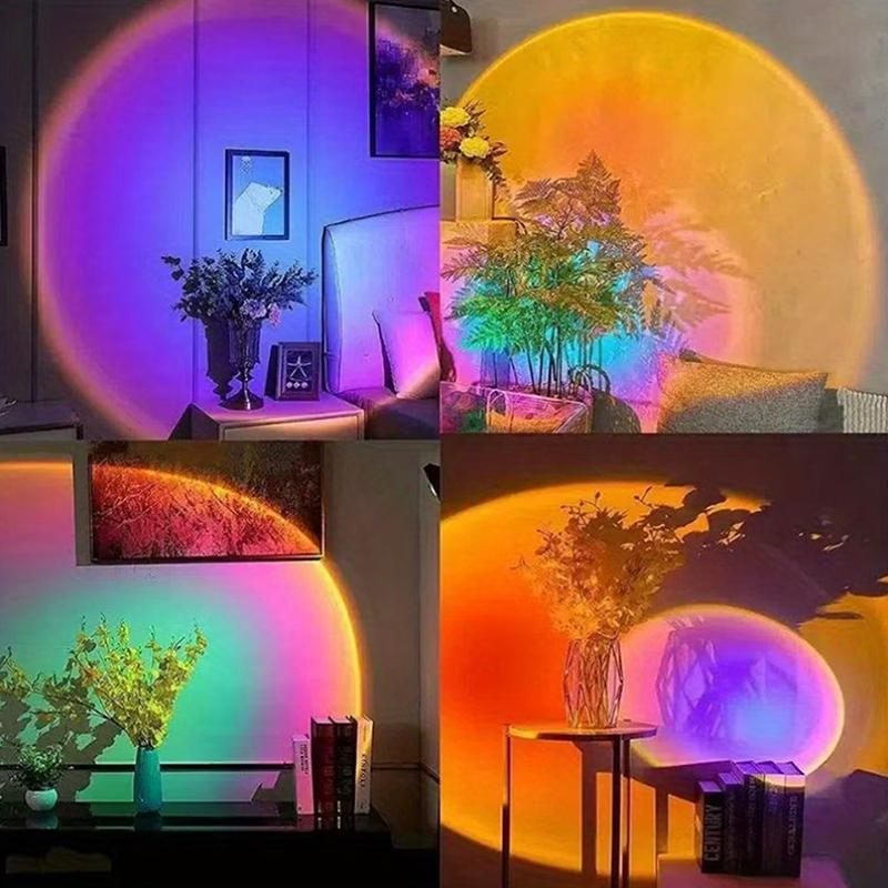 5/10Pcs Self-Adhesive Color-Changing Film For Lights Warm Light Ambiance Lamp Replacement Sheets 74Mm Light Stickers Diy Ambient