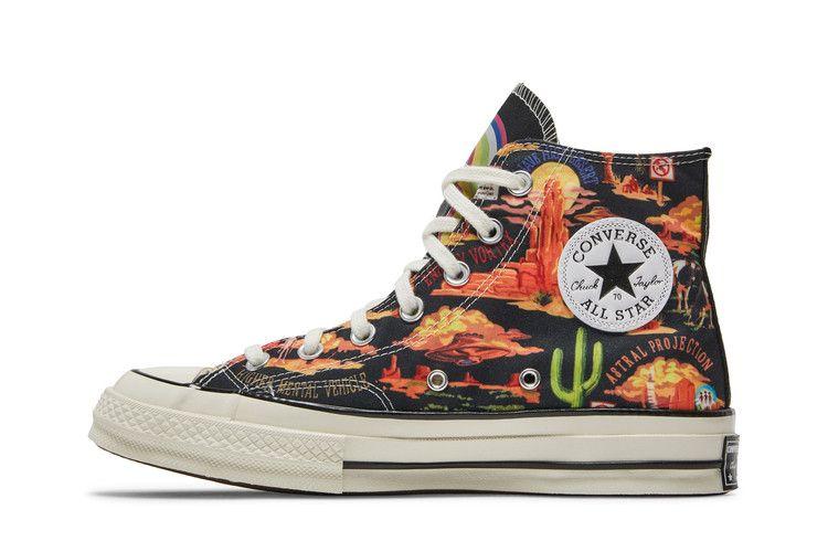 Converse Chuck Taylor All Star 70 Hi Twisted Resort