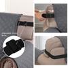 Recliner Chair Cover For Cat Dogs Pet Armchair Slipcover Non-Slip Sofa Slipcover Washable Furniture Protector For Kid Room Decor