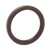 Engine Crankshaft Rear Oil Seal 96376569 Leak Proof Replacement for Chevy Aveo Kalos Petrol 1.4 2006 To 2013