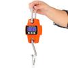 New 300kg Precision Portable Electronic Hanging Crane Scale