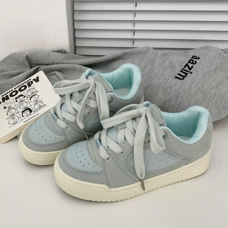 Fashion 2024 Spring and Autumn New Women's Fashion Casual Shoes Breathable and Comfortable Sports Shoes Outdoor Walking Casual Shoes