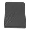 2.5 Inch External Hard Drive 5Gbps High Speed Transmission USB 3.0 Interface Portable External Hard Drive for Office