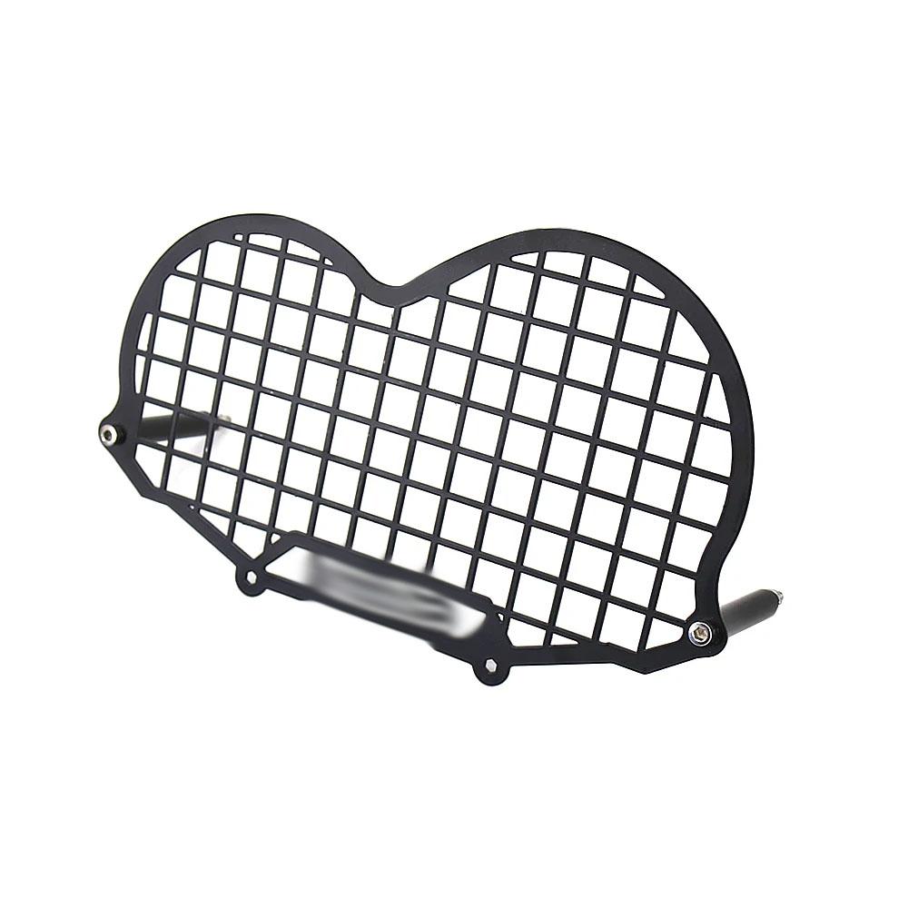 NEW Motorcycle Accessories Headlight Guard Protector Grill For BMW R1150GS & ADVENTURE 1999-2004 R 1150 GS