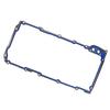Engine Oil Pan Gasket for Chevrolet, GMC, Cadillac - Part No. 12612350 OS30693R