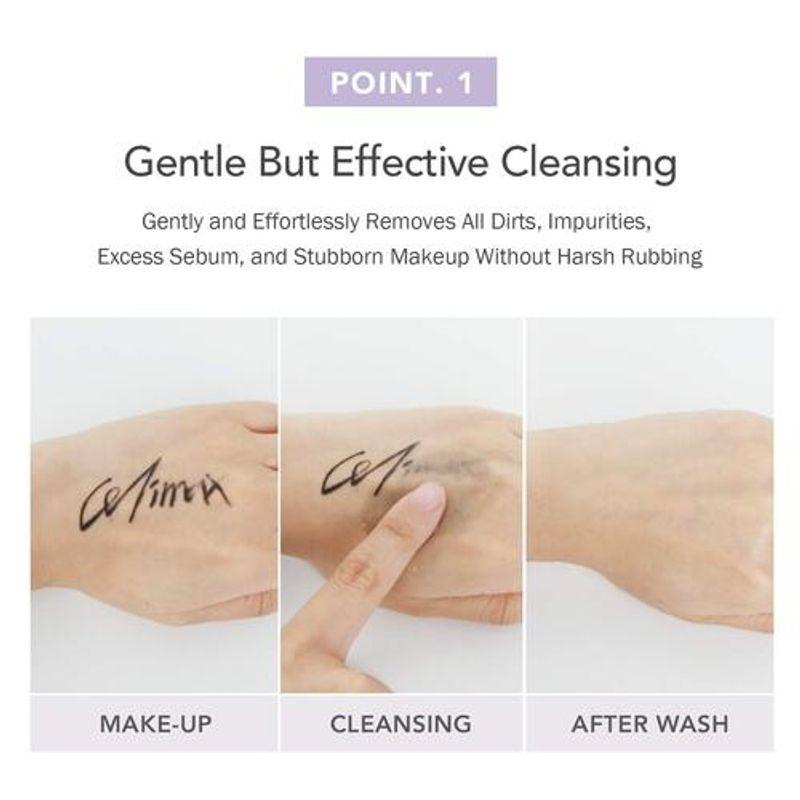 CELIMAX Fresh Blackhead Jojoba Cleansing Oil 150ml