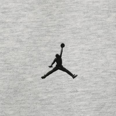 Jordan Sport Hoop Fleece Men's Dri-FIT Sleeveless Pullover Hoodie