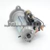 Bosch 0001241021 Starter Motor, 24V 5.5KW 12T for MAN Trucks