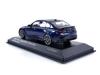 Minichamps scale BMW M3 2020 Blue 1/43