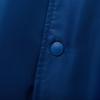New Era Mlb La Dodgers Authentic Stadium Jacket Blue