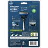 Schick Hydro5 Premium Club Pack Holder  With Blades + 16 Refills 