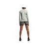 On Solid Color Breathable Training Shorts Women shorts Gray 1WE11830345