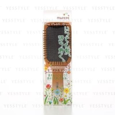 Chantilly - Mapepe Mini Paddle Fluffy Cushion Brush