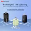 Lenovo thinkplus GaN 65W USB-C Nano Mini PD Fast Charger