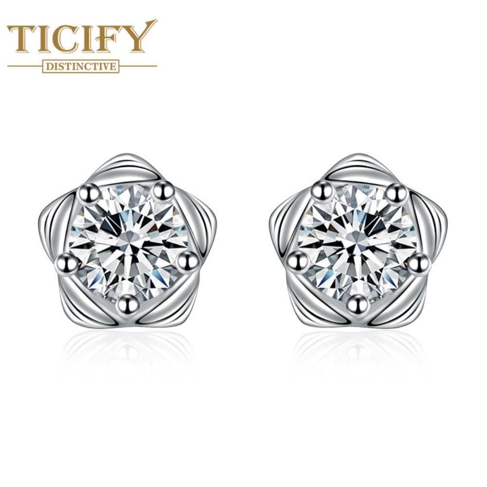 

Серьги Penta Grass Женские простые модные серьги Легкие роскошные серьги