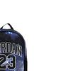 New Jordan Fabric Backpack Regular Unisex Black JD2523042AD-001