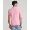Polo Ralph Lauren Men S Pink Pony cuStom Slim Fit Polo Shirt Mnpokni1n820984650