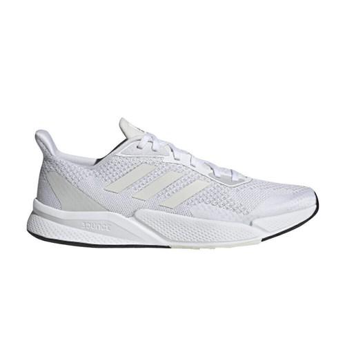 

adidas X9000L2 White FW8069 Men s Shoes EU 44.5 белый