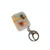 You Like What Bento Keyring