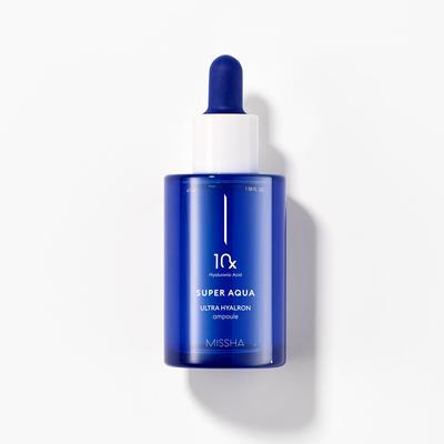 Super Aqua Hyaluron  Ampoule 47ml