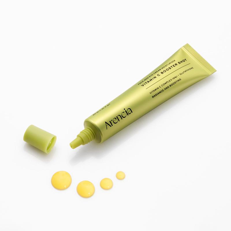 arencia Vitamin C Booster Shot 30ml