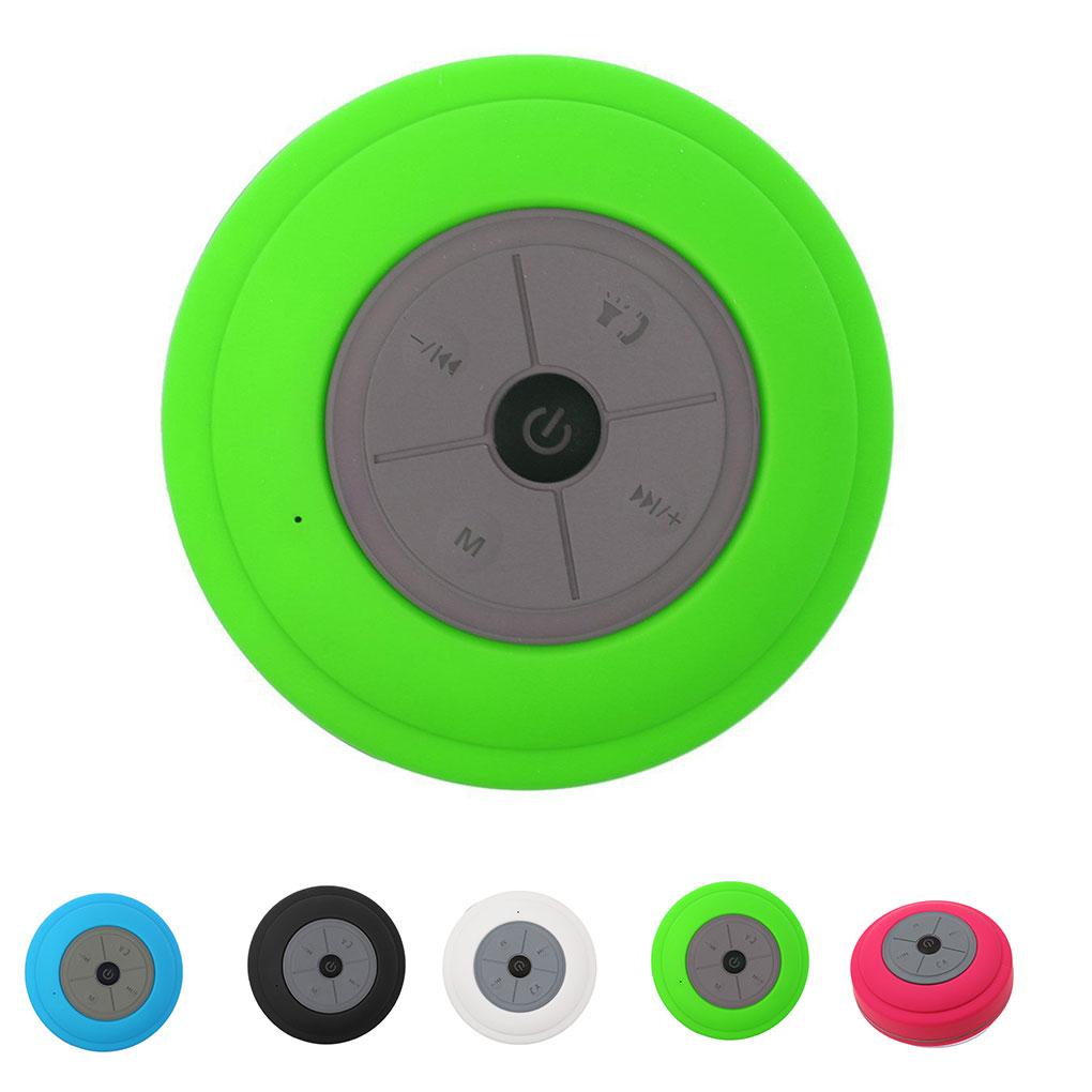 Mini Bluetooth 4.0 Sound Box Portable Wireless Speaker Expansion FMRadio