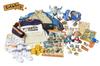 Pokemon Center Exclusive - Training Assorted Sticker from Japan