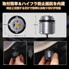 New Voxy 90 Series 2 Color Switching LED Turn Signal Lamp Bright Multifunctional VOXY90 Series LED Turn Signal Daylight Light Lamp Custom No
