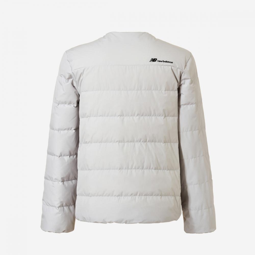New Balance Uniactive Light Goose Down Nbnpd42903   16  Light Gray