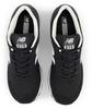 Кроссовки New Balance 515 black/white