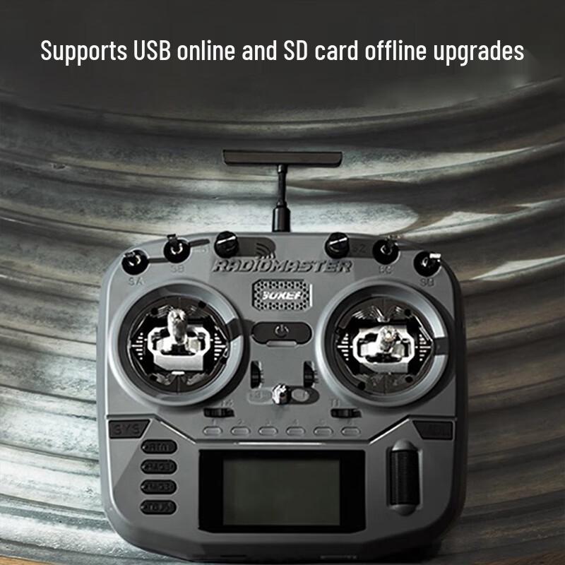 RADIOMASTER Boxer ELRS 2.4G AG01 Remote Controller