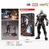 Infinite Action X Series  Iron Man MK3 MK18 Figure Iron Spider-Man PS4 Action Figure Collections Gift
