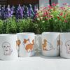 pa337-Design Mug 4p-My Dogs