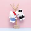 Plush Cartoon Keychain Stuffed Doll Bag Pendant Gift Decoration