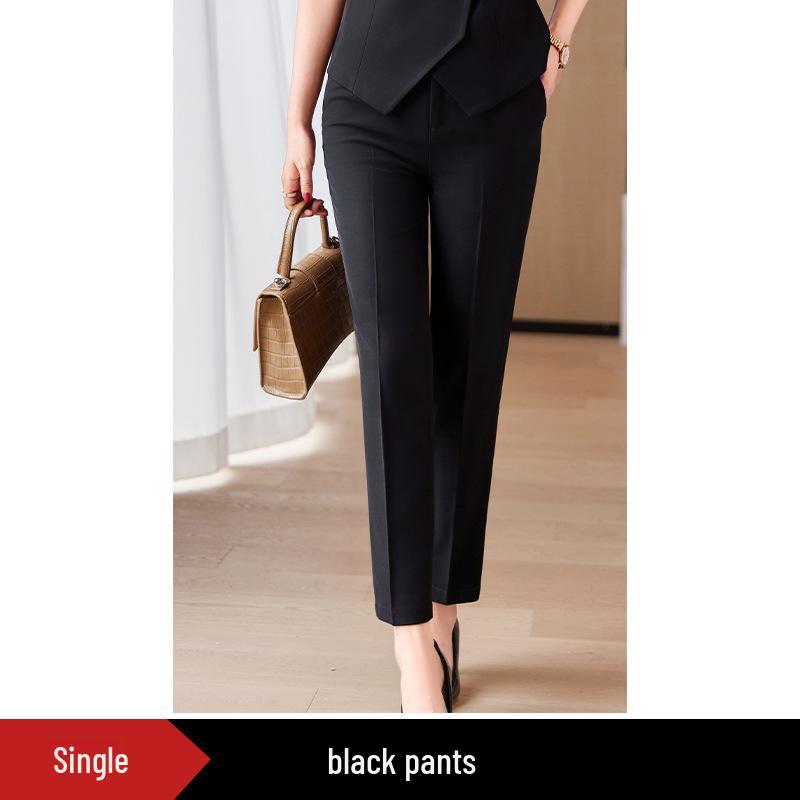 Premium Women's Summer Interview Blazer - Professional and Elegant Workwear