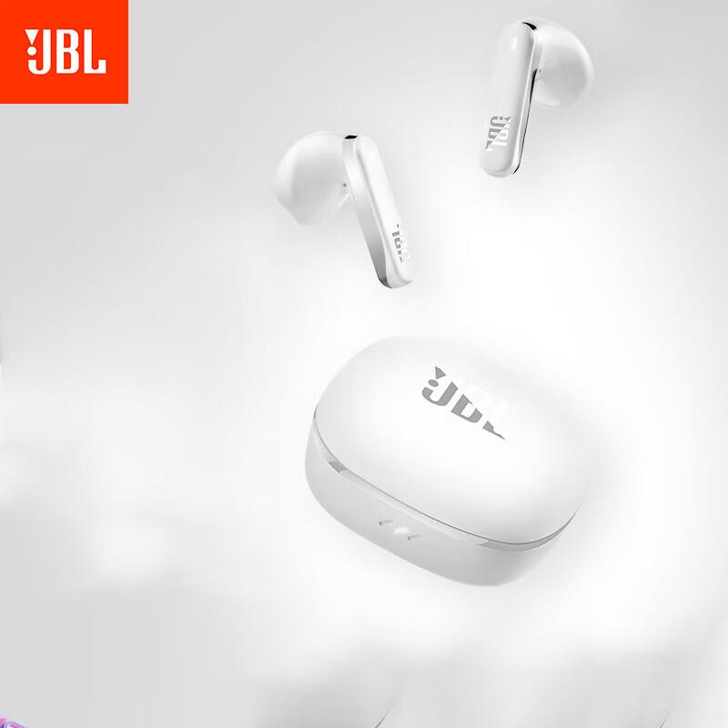 

JBL T280TWS X3 True Wireless Bluetooth Earbuds