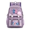 Primary School Junior High School Schoolbag Male And Female Students Backpack Backpack