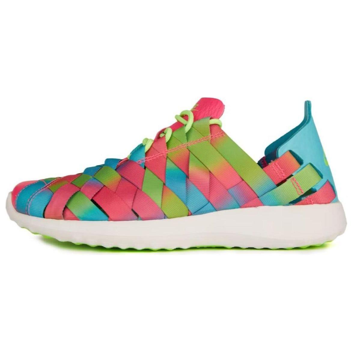 Nike Juvenate Woven Premium Multicolor Dye Women's 833825-400 cm