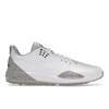 Air ADG 3 White Tech Grey Men Sneakers Black Fire CW7242-100