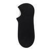 Men's Summer Cotton Mesh Invisible Do Not Fall Off with Shallow Mouth Socks
