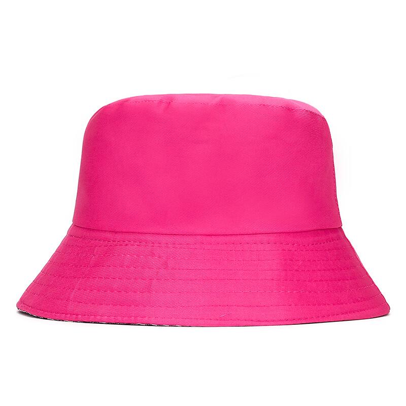 Клетчатая панама Mu Qingqing One Size