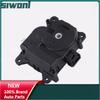 063800-0172 A/C Heater Blower Flap Actuator Motor For Toyota Corolla RAV4 Prius V Lexus AE063800-0172 PLS 0638000172 87106-0220