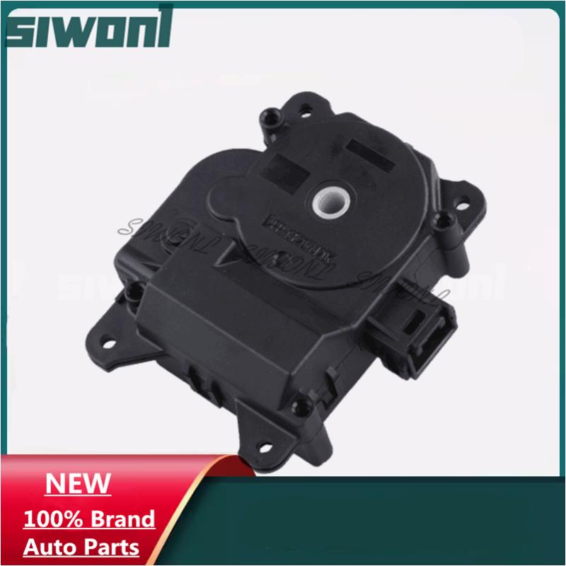 063800-0172  A/C Heater Blower Flap Actuator Motor For Toyota Corolla RAV4 Prius V Lexus AE063800-0172 PLS 0638000172 87106-0220